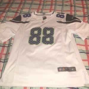Jimmy Graham Jersey Nike